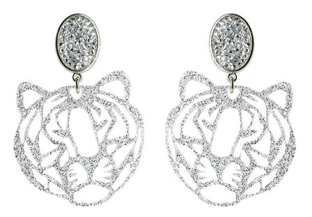 Tiger Braunt&ouml;ne