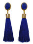 Quaste-in-dunkelblau-an-Acryl-Oval-royal-blau-marmoriert