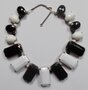 Black-White-Necklace