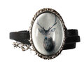 Wickel-Armband-Hirsch