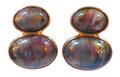 Ovale-liegend-multicolor-Regenbogen